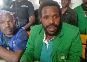 Satu Orang Meninggal Dunia dan Lima lainnya Dipulangkan Usai Ditangkap Aparat