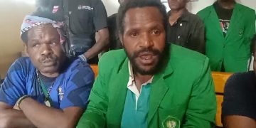 Satu Orang Meninggal Dunia dan Lima lainnya Dipulangkan Usai Ditangkap Aparat