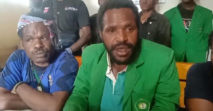 Satu Orang Meninggal Dunia dan Lima lainnya Dipulangkan Usai Ditangkap Aparat