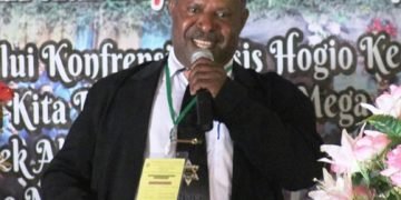 Pengurus Klasis Kingmi Koordinator Yahukimo Diharapkan Menjalankan Tugas Dengan Hati 