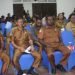 Singkronisasi Progam OPD, Bapeda Tolikara Gelar Forum Perangkat Daerah