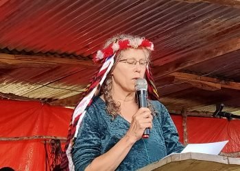 Hadirnya Elisabeth Bromley pada HUT PI di Minimo Memperkuat Bukti Tempat Sejarah