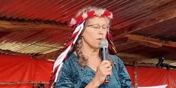 Hadirnya Elisabeth Bromley pada HUT PI di Minimo Memperkuat Bukti Tempat Sejarah