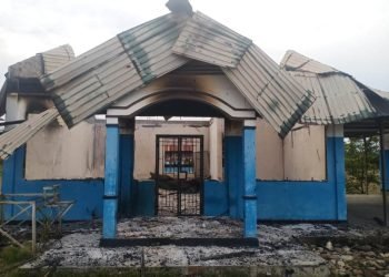 Jangan Ikut Watak Penjajah