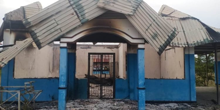 Jangan Ikut Watak Penjajah