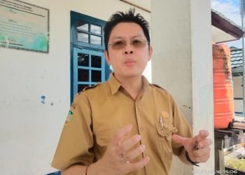 Dua Pasien Gizi Buruk di Yahukimo Sedang Menjalani Perawatan Intensif