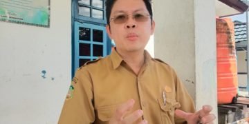 Dua Pasien Gizi Buruk di Yahukimo Sedang Menjalani Perawatan Intensif