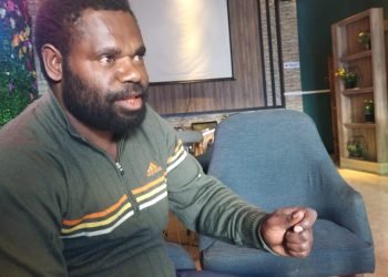 Diduga Ada Permainan, Pengumuman K2 Lanny Jaya Tuai Protes