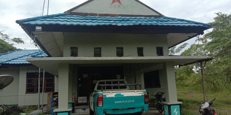 Terjadi Pemadaman Listrik, Ini Kata Kepala PLN KP Yahukimo