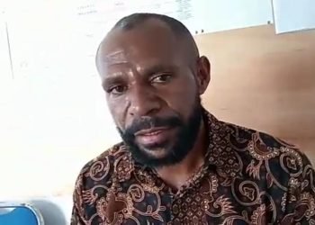 Gereja GIDI Wilayah Yahukimo Siap Sukseskan Konferensi Ke-9 Tahun 2023 