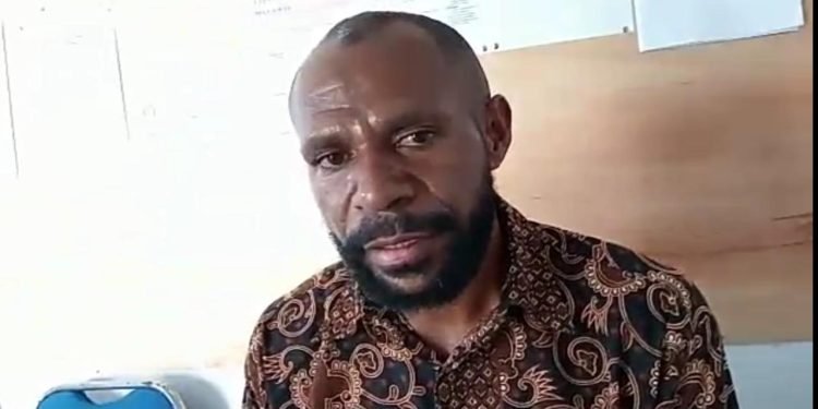 Gereja GIDI Wilayah Yahukimo Siap Sukseskan Konferensi Ke-9 Tahun 2023 