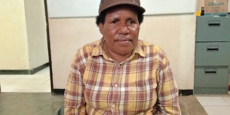 Tokoh Perempuan Hubula: Ada yang Perlu Diperbaiki di Jayawijaya