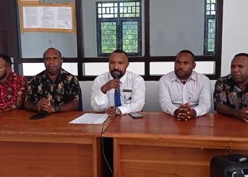 Pansel MRP Kabupaten Yahukimo Membuka Pendaftaran Calon Anggota Baru