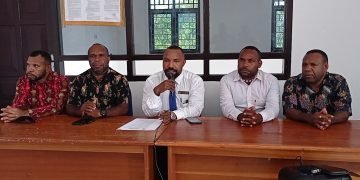 Pansel MRP Kabupaten Yahukimo Membuka Pendaftaran Calon Anggota Baru 