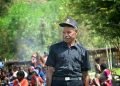 Kurang Diperhatikan, Masyarakat Tagineri Kecewa Terhadap Pemda Jayawijaya