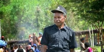 Kurang Diperhatikan, Masyarakat Tagineri Kecewa Terhadap Pemda Jayawijaya