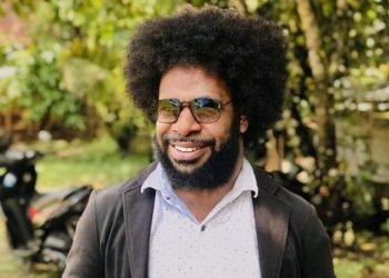 DOB Hadir, OAP Jadi Penonton