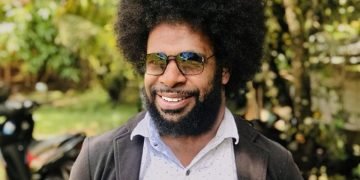 DOB Hadir, OAP Jadi Penonton