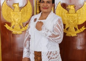 Peringatan HKG PKK ke-51: Bergerak Bersama Menuju Keluarga Sejahtera