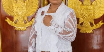 Peringatan HKG PKK ke-51: Bergerak Bersama Menuju Keluarga Sejahtera