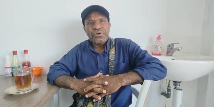 Masyarakat Jayawijaya Jangan Mudah Terprovokasi