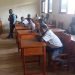 “Kenapa Ko Sekolah?”, Diskusi Hardiknas di SMPN Gelok Beam