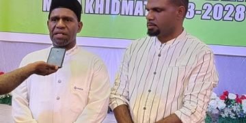 MUI Jayawijaya Akan  Segera Siapkan Rekomendasi Calon MRP Unsur Agama