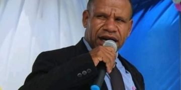 Seleksi MRP Utamakan OAP Lapago