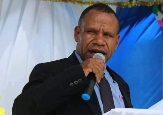 Seleksi MRP Utamakan OAP Lapago