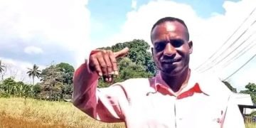 Rusmin Yigibalom: Timesl Bawaslu Kabupaten Mohon Utamakan Pelamar Non ASN