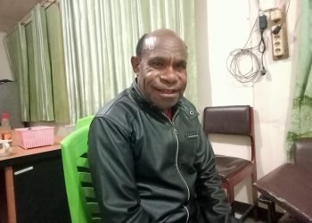 Masyarakat Lanny Jaya Diminta Dukung Doren Wakerkwa Selaku Pj. Bupati 