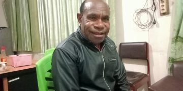 Masyarakat Lanny Jaya Diminta Dukung Doren Wakerkwa Selaku Pj. Bupati 