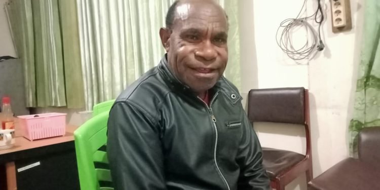 Masyarakat Lanny Jaya Diminta Dukung Doren Wakerkwa Selaku Pj. Bupati 