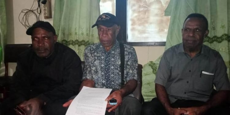 Diduga Ada Kepentingan Tertentu, Seleksi MRP Pokja Adat di Jayawijaya Harus Ditinjau Ulang