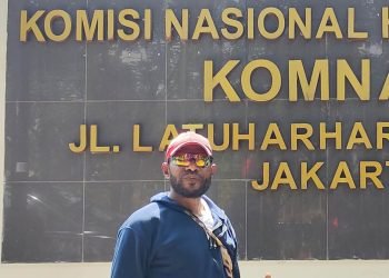 Lapor Komnas HAM Tentang Hak Tanah Adat, Ini Alasan Bonny Lanny