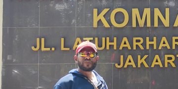 Lapor Komnas HAM Tentang Hak Tanah Adat, Ini Alasan Bonny Lanny