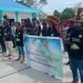 Lepas Pemuda GPDP Peserta Jamnas ke Waropen, Ini Pesan Gubernur Papua Pegunungan