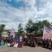 JWW Datang ke Wamena, Masyarakat Demo Tolak Lokasi Kantor Gubernur