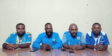 DPD KNPI Yahukimo Siap Gelar Rapim – Musda