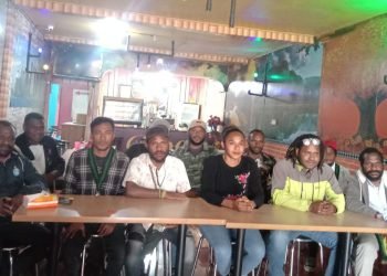 OKP Cipayung di Jayawijaya membentuk Tim Investigasi untuk mengungkap persoalan di balik berbagai kasus di Wamena akhir-akhir ini.