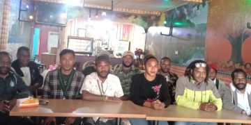 OKP Cipayung di Jayawijaya membentuk Tim Investigasi untuk mengungkap persoalan di balik berbagai kasus di Wamena akhir-akhir ini.