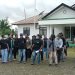 Puluhan Tenaga Kontrak Yahukimo Sehat Mendatangi Kantor Dinkes