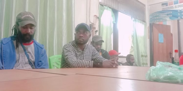 Mahasiswa Minta Pemda Lanny Jaya Segera Cairkan Biaya Studi Akhir