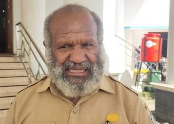 Tahun ini FBLB akan Dilaksanakan di Distrik Wosilimo