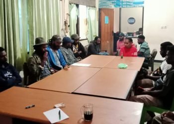 Sebagai Urat Nadi Informasi Masyarakat Pedesaan Gerakan Jurnalisme Warga perlu dipertahankan