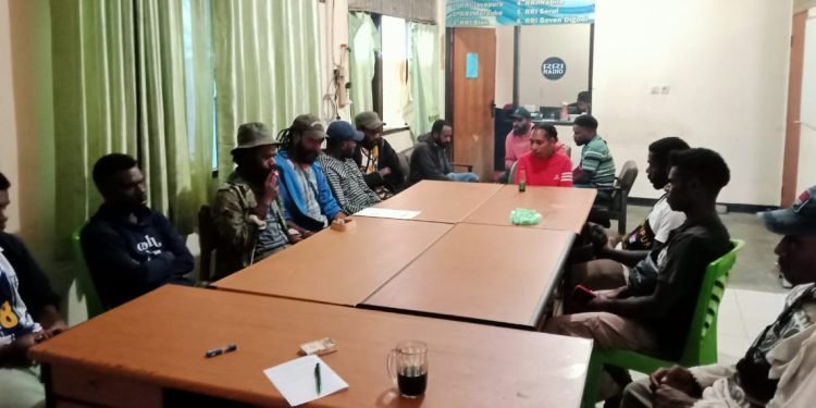 Sebagai Urat Nadi Informasi Masyarakat Pedesaan Gerakan Jurnalisme Warga perlu dipertahankan