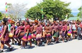 Seluruh OPD dan 40 Distrik  di Jayawijaya Diminta Ikut Ramaikan Karnaval dan FBLB