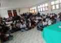 Bangun Persatuan, Para Pelajar di Yahukimo Bentuk Wadah FPPY