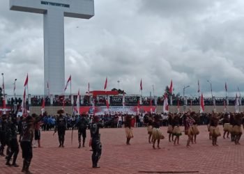 Guru Smansa Tidak Terima Group Tari Klosal  Siswa Disebut Anak Jalanan