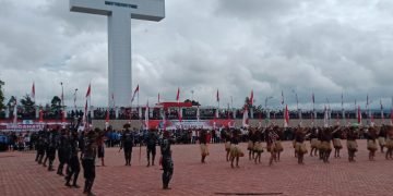 Guru Smansa Tidak Terima Group Tari Klosal  Siswa Disebut Anak Jalanan